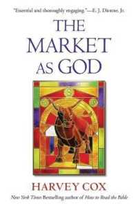 市場の神学<br>The Market as God