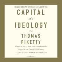 Capital and Ideology （Library）