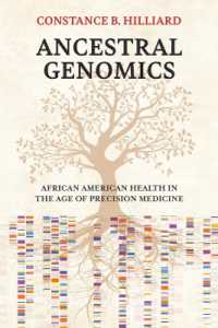 Ancestral Genomics : African American Health in the Age of Precision Medicine