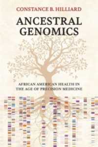 Ancestral Genomics : African American Health in the Age of Precision Medicine