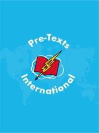 Pre-Texts International (Focus on Latin American Art and Agency)