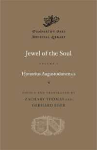 Jewel of the Soul (Dumbarton Oaks Medieval Library)