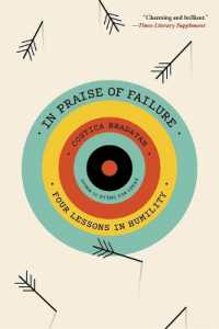 In Praise of Failure : Four Lessons in Humility