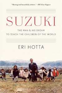 Suzuki : The Man and His Dream to Teach the Children of the World