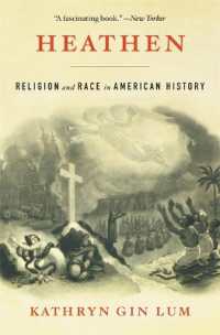 Heathen : Religion and Race in American History