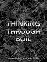 Thinking through Soil : Wastewater Agriculture in the Mezquital Valley