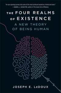 The Four Realms of Existence : A New Theory of Being Human