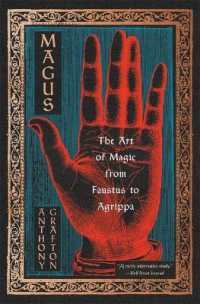 Magus : The Art of Magic from Faustus to Agrippa