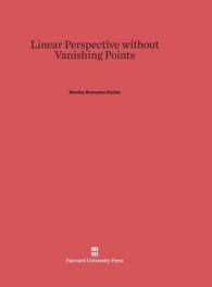 Linear Perspective without Vanishing Points