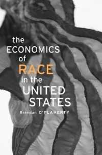 米国における人種の経済学<br>The Economics of Race in the United States
