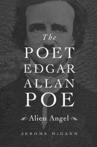 詩人ポー<br>The Poet Edgar Allan Poe : Alien Angel