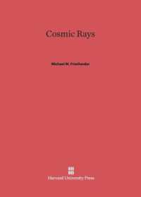 Cosmic Rays