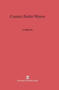 Cosmic Radio Waves