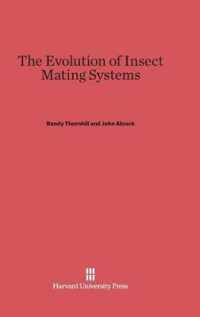 Evolution of Insect Mating Systems -- Hardback （Reprint 20）