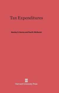 Tax Expenditures