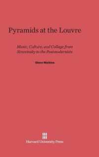 Pyramids at the Louvre （Reprint 2014）