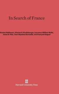 In Search of France （Reprint 2014）
