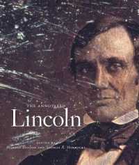 注解版　リンカーン著作集<br>The Annotated Lincoln