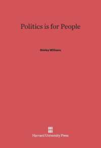 Politics is for People