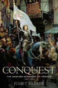 Conquest : The English Kingdom of France, 1417-1450