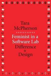 Feminist in a Software Lab : Difference + Design (metalabprojects)