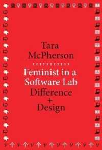 Feminist in a Software Lab : Difference + Design (metalabprojects)