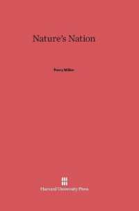 Nature's Nation
