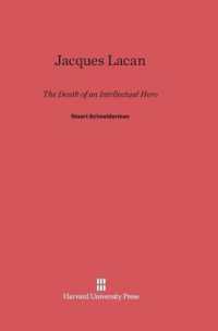 Jacques Lacan : The Death of an Intellectual Hero