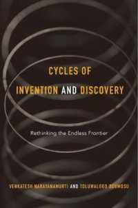 Cycles of Invention and Discovery : Rethinking the Endless Frontier