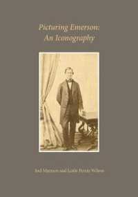 エマーソンの写真<br>Picturing Emerson : An Iconography (Harvard Library Bulletin)