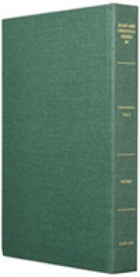 Lokaprakāśa by Kṣemendra with the commentary of Sahaja Bhaṭṭa (Harvard Oriental Series)