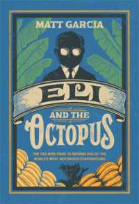 Eli and the Octopus : The CEO Who Tried to Reform One of the World's Most Notorious Corporations