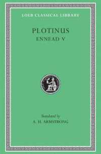 Ennead V (Loeb Classical Library)