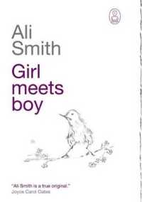 Girl Meets Boy : The Myth of Iphis (Myths)