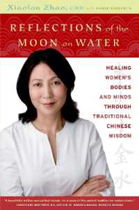 Reflections of the Moon on Water : Healing Women's Bodies and Minds through Traditional Chinese Wisdom