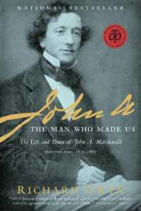 John a : The Man Who Made Us