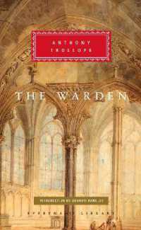 The Warden : Introduction by Graham Handley (Chronicles of Barsetshire)