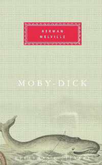 Moby-Dick : Introduction by Larzer Ziff (Everyman's Library Classics Series)