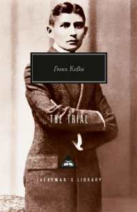 The Trial : Introduction by George Steiner (Everyman's Library Contemporary Classics Series)