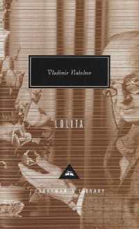Lolita : Introduction by Martin Amis (Everyman's Library Contemporary Classics Series)