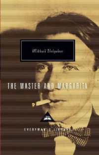 The Master and Margarita : Introduction by Simon Franklin (Everyman's Library Contemporary Classics Series)