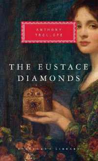 The Eustace Diamonds : Introduction by Graham Handley (Chronicles of Barsetshire)