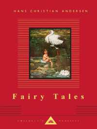 Fairy Tales : Hans Christian Andersen; Translated by Reginald Spink; Illustrated by W. Heath Robinson (Everyman's Library Children's Classics Series)