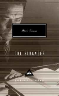 The Stranger : Introduction by Keith Gore (Everyman's Library Contemporary Classics Series)