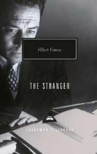 The Stranger : Introduction by Keith Gore (Everyman's Library Contemporary Classics Series)