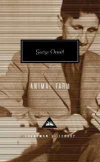 Animal Farm : Introduction by Julian Symons (Everyman's Library Contemporary Classics Series)