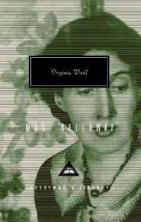 Mrs. Dalloway : Introduction by Nadia Fusini (Everyman's Library Contemporary Classics Series)