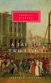 A Tale of Two Cities : Introduction by Simon Schama (Everyman's Library Classics Series)