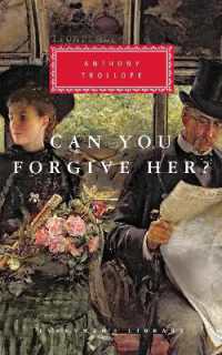 Can You Forgive Her? : Introduction by A. O. J. Cockshut (Everyman's Library Classics Series)