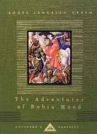 The Adventures of Robin Hood : Illustrated by Walter Crane (Everyman's Library Children's Classics Series)